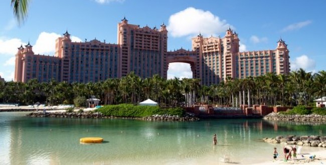 Atlantis casino bahamas texas holdem game