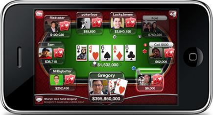download the last version for iphone888 Poker USA