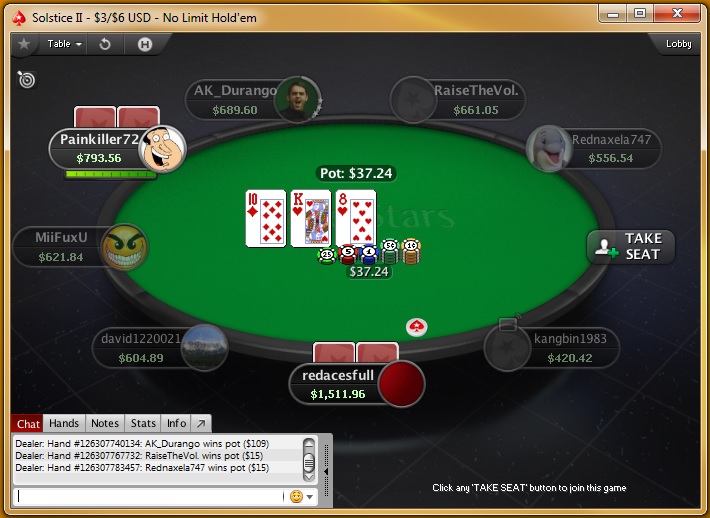 pokerstars android download real money