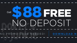 88 Casino Bonus Code