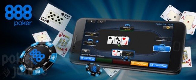 888 Poker Pending Bonus