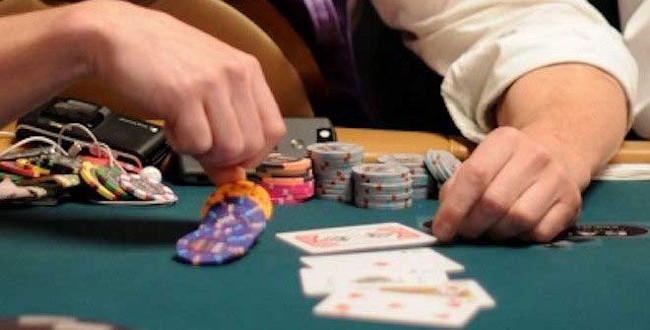 Poker 2023 — Conhece 7 tipos de Tilt - Polarize Poker